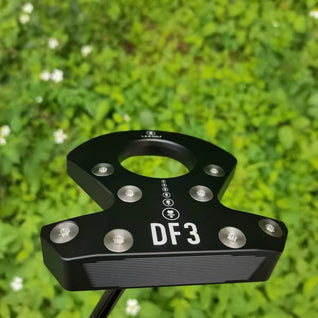 Zero Torque DF3