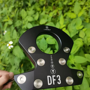 Zero Torque DF3