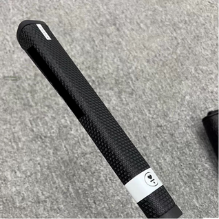Zero Torque Putter