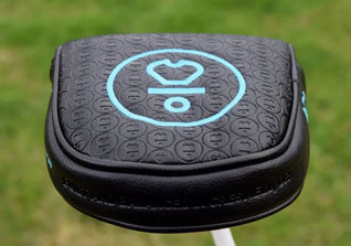 Zero Torque Putter