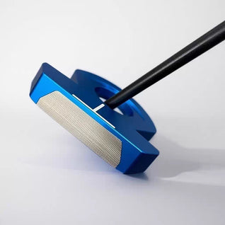 Zero Torque Putter