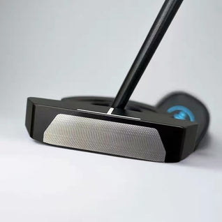 Zero Torque Putter