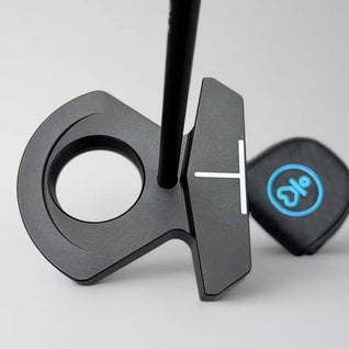 Zero Torque Putter