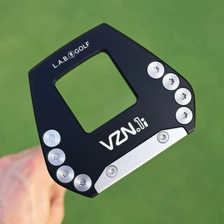 Zero Torque Putter VZN.1i