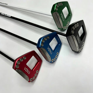 Zero Torque Putter VZN.1i