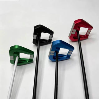 Zero Torque Putter VZN.1i