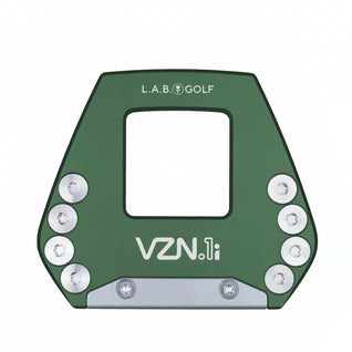 Zero Torque Putter VZN.1i