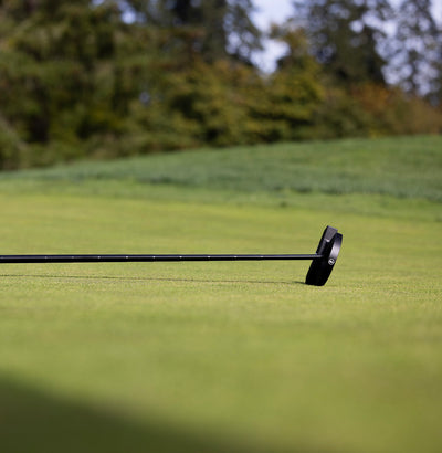 0 Torque Golf Clubs
