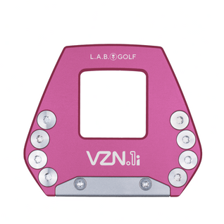 Zero Torque Putter VZN.1i